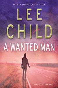 A Wanted Man