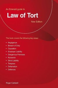 Law Of Tort