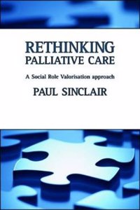 Rethinking Palliative Care