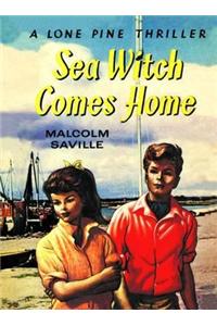 Witchend: Sea Witch Comes Home