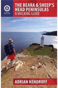 The Beara & Sheep's Head Peninsulas