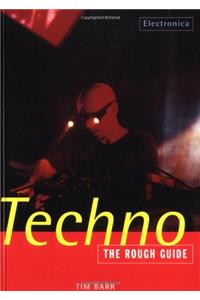 Techno: The Rough Guide Mini (Miniguides)