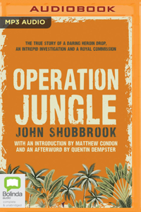Operation Jungle