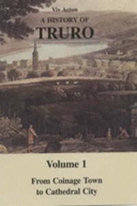 History of Truro