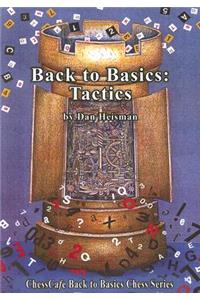 Back to Basics: Tactics