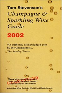 Champagne and Sparkling Wine Guide 2002