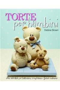 Torte Per Bambini