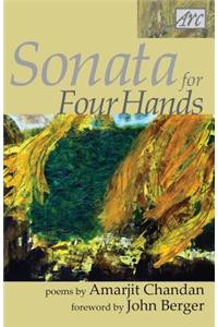 Sonata for Four Hands