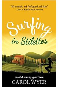 Surfing in Stilettos