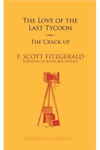 Love of the Last Tycoon/The Crack-Up