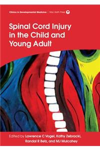 Spinal Cord Injury in the Child and Young Adult