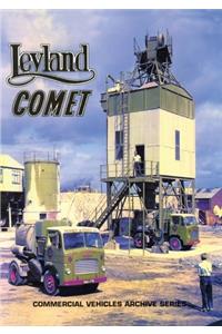 Leyland Comet