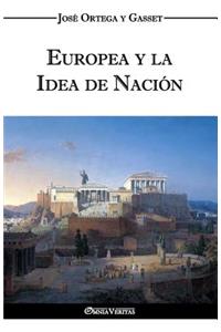 Europea y la Idea de Nación - Historia como sistema