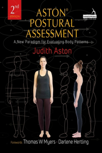 Aston(r) Postural Assessment