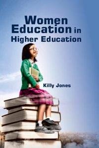 Women Education in Higher Education