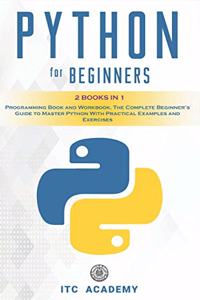 Python for Beginners