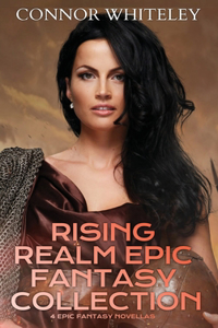 Rising Realm Epic Fantasy Collection