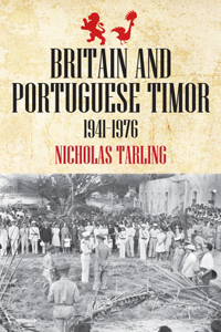Britain and Portuguese Timor