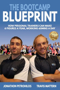 Bootcamp Blueprint