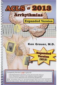 ACLS - Arrhythmias