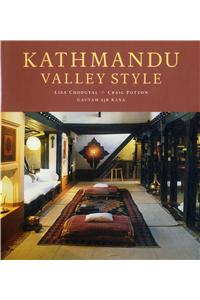 Kathmandu Valley Style
