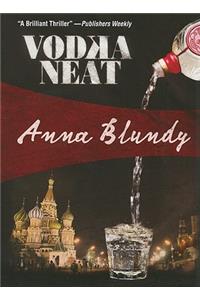 Vodka Neat