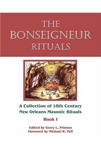 Bonseigneur Rituals - Book I