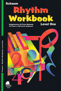Rhythm Workbook