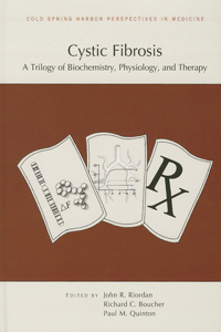 Cystic Fibrosis: A Trilogy of Biochemistry, Physiology, and Therapy