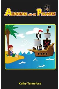 Addison and the Pirates