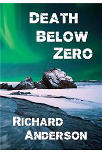 Death Below Zero