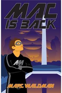 Mac is Back