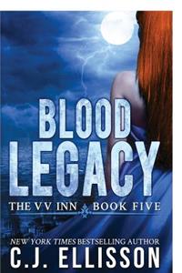 Blood Legacy