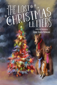 Lost Christmas Letters