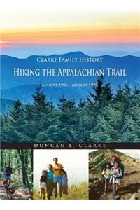 Hiking the Appalachian Trail