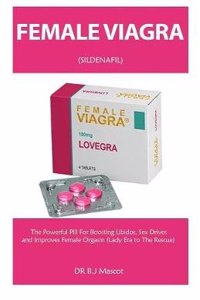 Female Viagra
