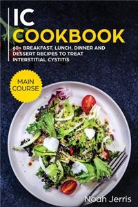 IC Cookbook