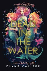 Dead in the Water