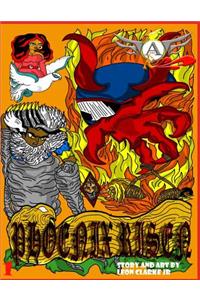 Phoenix Risen