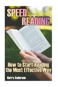 Speed Reading