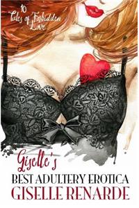 Giselle's Best Adultery Erotica
