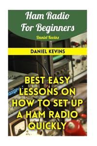 Ham Radio For Beginners