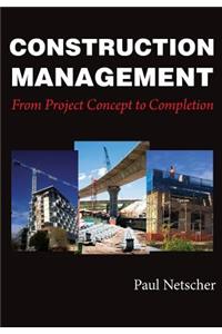 Construction Management