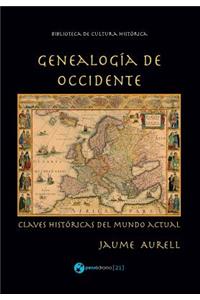 Genealogía de Occidente