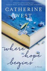 Where Hope Begins