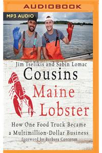 Cousins Maine Lobster