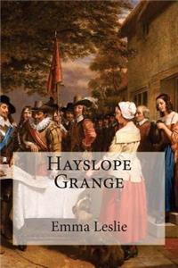 Hayslope Grange