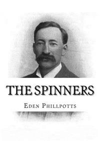 Spinners