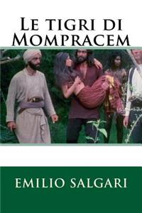 Le tigri di Mompracem