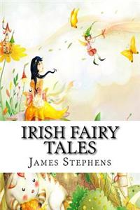 Irish Fairy Tales
